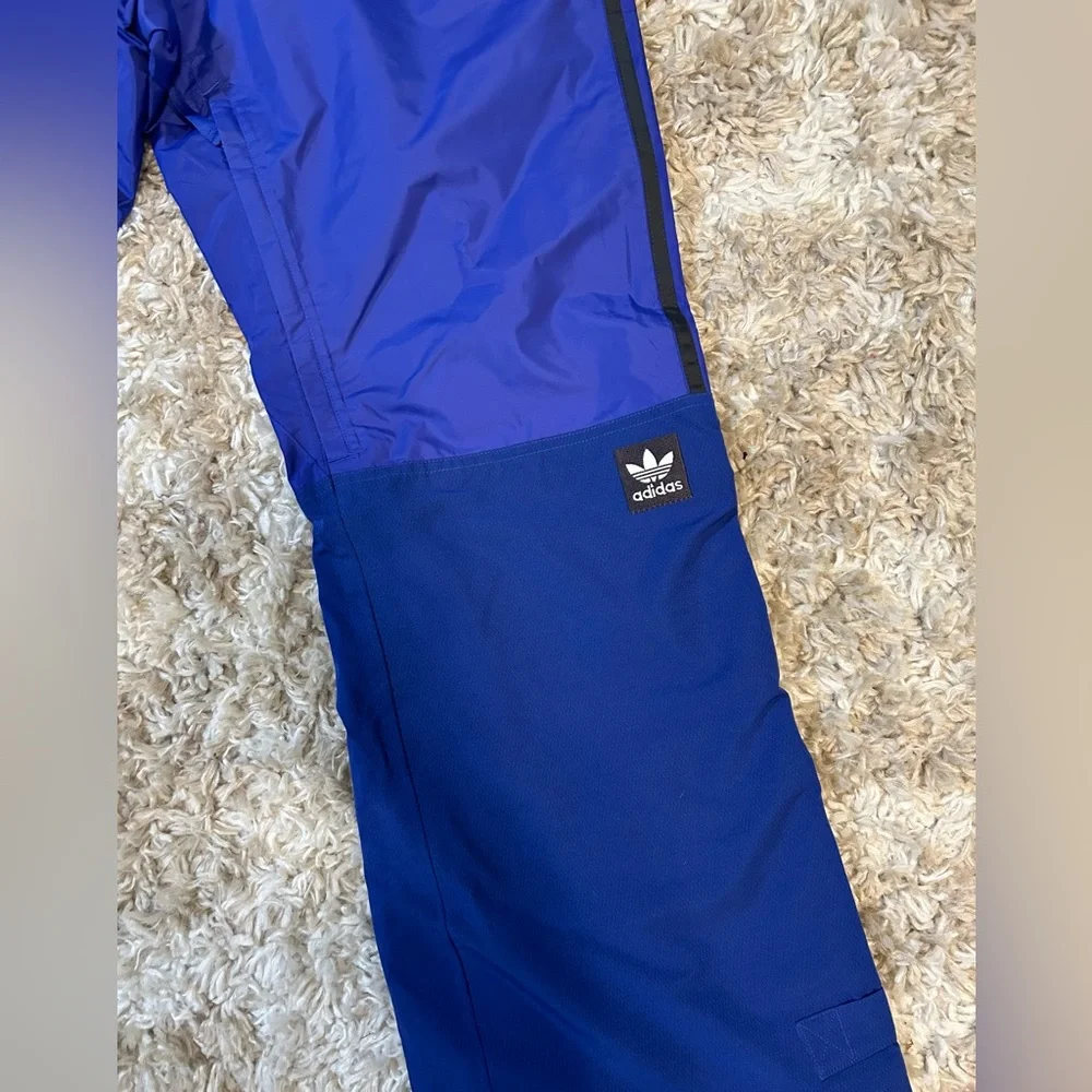 Adidas Riding pants - Picture 3 of 9